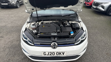 Volkswagen Golf 1.5 TSI EVO Match Edition 5dr Petrol Hatchback